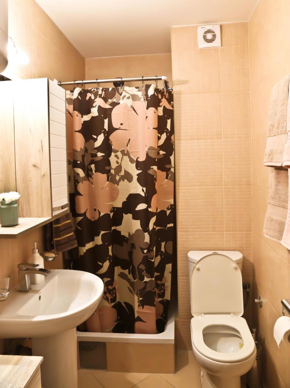 Apartman Saga Novi Sad Dış mekan fotoğraf